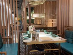 -锦府盐帮·李宅(领展购物广场中关村店)