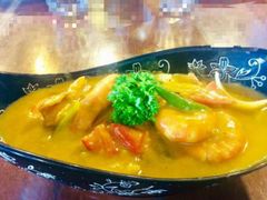 -茉莉.Red Crab