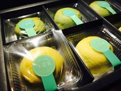 -爱达乐面包生日蛋糕(锦兴店)