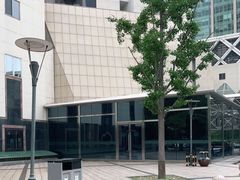 -二十一世纪饭店-游泳馆