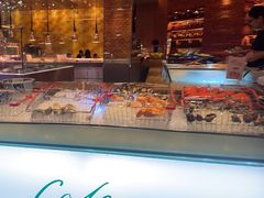 -马哥孛罗咖啡厅·Cafe Marco (厦门马哥孛罗东方大酒店)