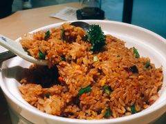 -吕氏疙瘩汤·海鲜新鲁菜(凯德mall新都心店)