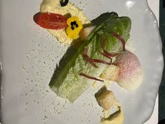 -莫里·意大利餐厅(K-lab店)