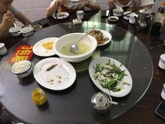 -阿清嫂农家乐.黎窑烤鸡