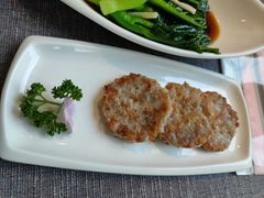 -御花园·粤菜·海鲜火锅(中山公园店)