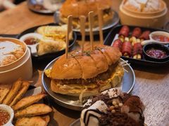 -甘单茶事小馆(洋河店)