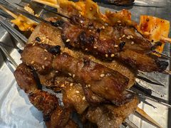 -刘一龙虾.烧烤(理工直营店)