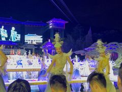 -华清宫景区