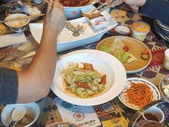 -巴依老爷新疆美食(工体旗舰店)