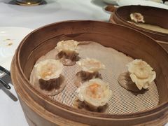 传统烧麦-耳朵眼会馆(鼓楼店)
