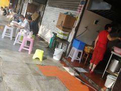 -宋记热干面馆(五福路店)