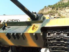 -平西抗日烈士陵园