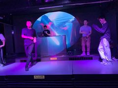 -北京目的地酒吧