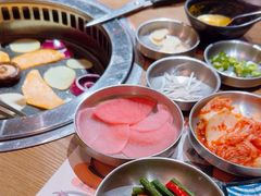 -香猪坊韩国烤肉专属门店(魏公村店)