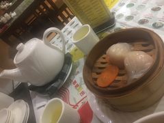 -古井假日酒店-古井面馆•淮上豆府(长江东路店)
