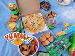 -二沙岛艺术公园