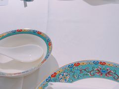 -肆月河豚·新淮扬(金融街店)