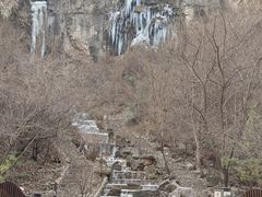 -云丘山景区