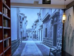 -香山湖渔家大院