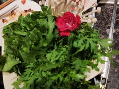 -海底捞火锅(邯郸新世纪中心店)