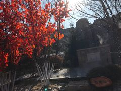 -盘锦红海温泉乐园