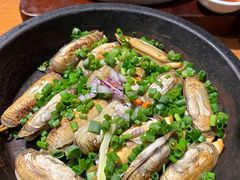 -甬上名灶(天一阁·翠柏店)