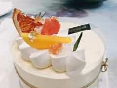 -PETIT PARIS 小巴黎(花园道店)