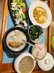 -和伊母婴护理中心·全套房(金山店)