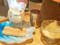 -盘炉forenza·云贵川融合小食堂 ( 钟楼中柳巷店)