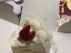 -安上烘焙 ENCHANTE(世纪汇店)
