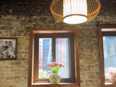 -61号餐吧(兴坪古镇漓江店)