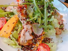 -MR.ROCKY洛奇先生RESTAURANT&BAR(宝安壹方城店)