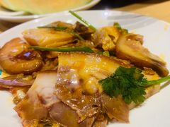 -玫瑰花园自助烤肉(顺义鑫海韵通店)