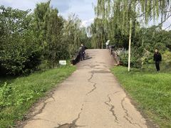 -白鹭湾湿地公园