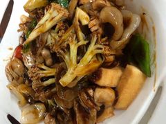 -旺达·福州菜(正大广场店)