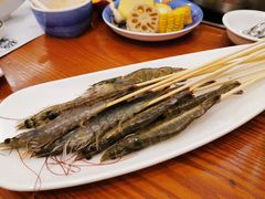-樾餐厅泰式海鲜火锅(民歌湖店)