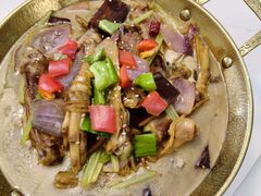 -王家土菜馆(霍山县店)