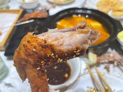 -万鑫鸡翅