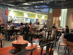 -乐宴·老北京铜火锅(桂庙店)