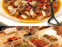 -炊烟小炒黄牛肉(中心印象城店)