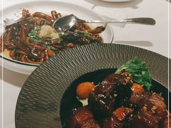 -外滩往事民国上海菜(黄浦店)