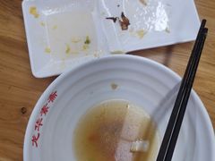 -龙华素斋(龙华路店)