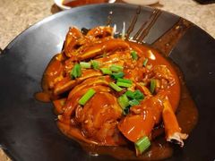 -金谷园饺子馆(北邮总店)
