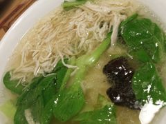 -富源春面馆(四川北路店)
