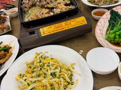 -良友·地标海鲜青岛菜(五四广场店)