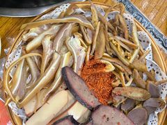 -天治宣·野椒鸡(龙头寺总店)