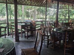 露天位-青城甲(青城山店)