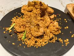 -美庐餐厅·湖北菜·吴佩孚公馆(南京路店)