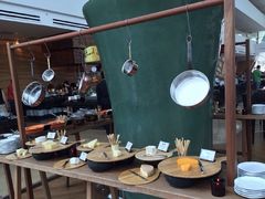 -RISE RESTAURANT(滨海湾金沙店)