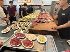 -一鼎牛鲜活牛肉城(晋江海峡国际食品城店)